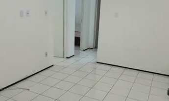 Imagem 1: Apartamento para aluguel semi mobiliado turu