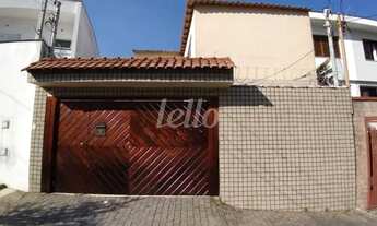 Imagem: São Paulo - Casa Padrão - Vila Prudente