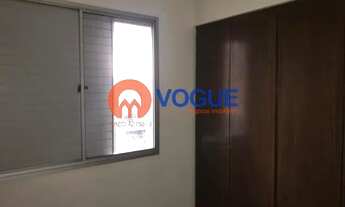 Imagem 6: Apartamento locação, Jardim Londrina, 02 dormitórios, 01 banheiro, 01 vaga e lazer complet