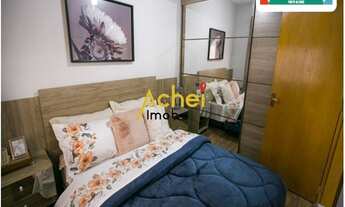 Imagem 6: Duo Figueiras casa verde Amarela pronto concluido