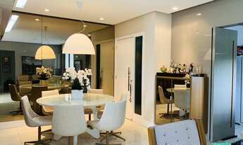 Imagem 1: Apartamento no Condomínio RESORT LE PARC, todo reformado