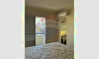 Imagem 4: Apartamento 3 dorms mobiliado - duas vagas