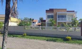 Imagem 3: Casa; Maricá; RJ; Condomínio Elisa Lake & Beach