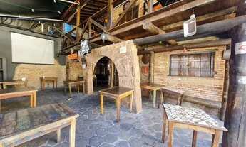 Imagem 7: SAO PAULO - Casa Comercial - ACLIMACAO