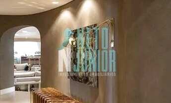 Imagem 3: Apartamento com 4 dormitórios, 475 m² - venda por R$ 11.500.000,00 ou aluguel por R$ 51.10