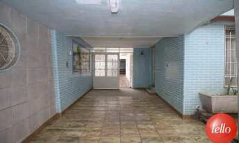 Imagem 5: São Paulo - Casa Padrão - Tatuapé