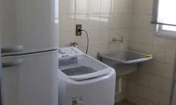 Imagem 4: Alugo apartamento mobiliado Sta Mônica