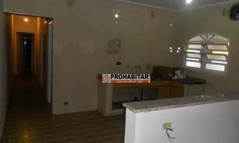 Imagem 5: Casa com 2 dormitórios à venda, 170 m² por R$ 450.000,00 - Parque do Terceiro Lago - São P