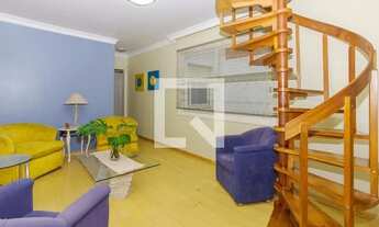 Imagem 4: Apartamento para Aluguel - Petrópolis, 4 Quartos, 131 m2