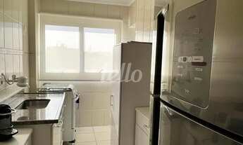 Imagem 5: São Paulo - Apartamento Padrão - Tucuruvi