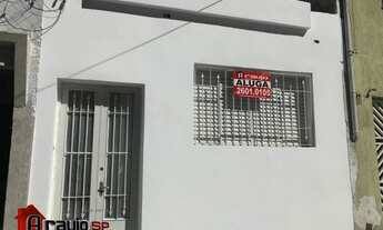 Imagem 3: CASA TÉRREA COMERCIAL/RESIDENCIAL