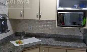 Imagem 5: Santo André - Apartamento Padrão - Parque Marajoara