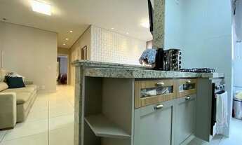 Imagem 7: Apartamento para aluguel, 3 quartos, 3 vagas, Castelo - Belo Horizonte/MG