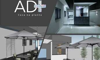 Imagem 5: Casa na Planta - Hortolândia e Região