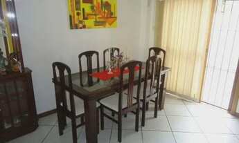 Imagem 5: Casa para venda possui 110 metros quadrados com 3 quartos em Ulysses Guimarães - Joinville