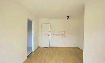 Imagem 6: Apto 2 dorms com sacada Jd Maria Estela | Lazer completo | Segurança 24 horas