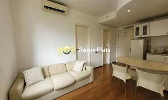 Imagem 2: Excelente flat á venda no coração da Vila Olímpia - São Paulo - SP