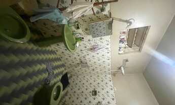 Imagem 3: Casa com 3 quartos Setor Rodoviário