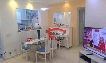 Imagem 6: Apartamento venda ou Locação - Solar Itamaracá - Limão