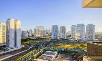 Imagem 3: Apartamento para alugar na Água Branca 02 Dormitórios 84m²