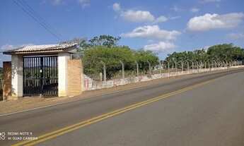 Imagem: VENDO TERRENO EM EXCELENTE LOCALIZAÇÃO