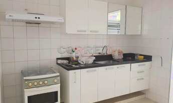 Imagem 5: Araçatuba - Apartamento - Parque Baguaçu