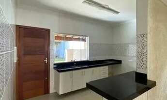 Imagem: Casa para venda possui 130 metros quadrados