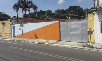 Imagem 2: IMÓVEL COM 265M² DE AREA CONSTRUÍDA - 02 DORM., 02 BANHEIROS, COZINHA, QUADRA POLIESPORTIV