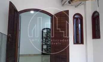 Imagem 2: Casa de Vila-LOCAÇÃO-Vila Kosmos-Rio de Janeiro-RJ