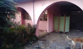 Imagem 6: Casa à venda no bairro Cajuru - Curitiba/PR