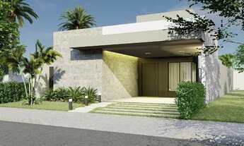 Imagem 2: Casa à venda no bairro Condomínio Primor das Torres - Cuiabá/MT