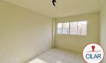 Imagem 5: Curitiba - Apartamento Padrão - Portão