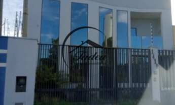 Imagem 1: Venda - Salão - Jardim Paulistano - Americana - SP