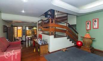 Imagem: Casa à venda Rua Fagundes Varela, Santo