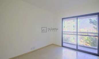 Imagem 4: Apartamento Locação 3 Dormitórios - 90 m² Moema