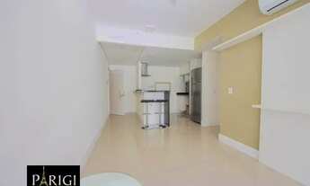 Imagem: Apartamento com 1 dormitório para alugar