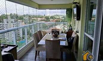 Imagem 2: Apartamento com 3 dormitórios para alugar, 67 m² por R$ 4.790/mês - Vila Santa Catarina