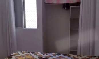 Imagem 6: Vendo lindo e espaçoso apartamento em Capoeiras