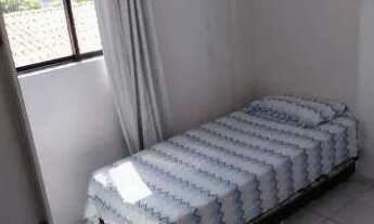 Imagem 3: Apartamento com 2 dormitórios para alugar, 55 m² por R$ 1.950,00/mês - Bessa - João Pessoa