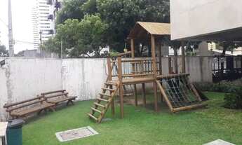 Imagem 3: Apartamento no Cond. Aristóteles de Andrade