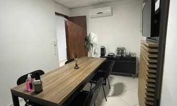 Imagem 2: Locação Salas Comerciais Guilhermina