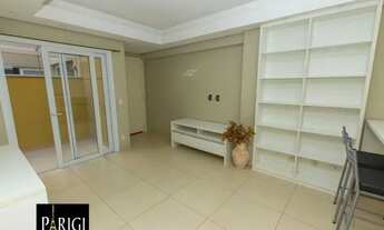 Imagem 3: Apartamento com 1 dormitório para alugar, 80 m² por R$ 2.157,00/mês - Passo d'Areia