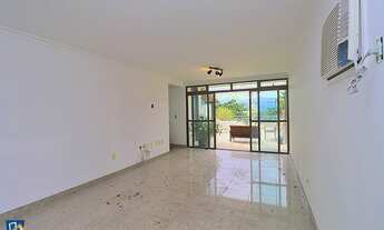 Imagem: Cobertura com 3 Suítes para alugar, 206