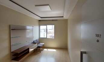 Imagem: Apartamento no Bairro Barcelona - 2 dormitórios