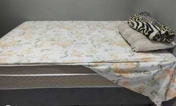 Imagem: Vendo cama,tv micro-ondas