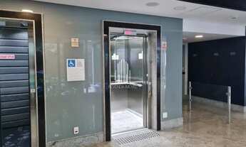 Imagem 7: Spencer Offices Conj. Comercial com 2 vagas de garagem no Sumarezinho