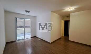 Imagem 2: Apartamento - Mansões Santo Antônio - Campinas