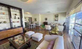 Imagem 6: Apartamento com 4 dormitórios à venda, 185 m² por R$ 4.990.000,00 - Leblon - Rio de Janeir