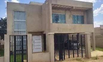 Imagem 3: Residencial Garden Park Ponte alta com 3 Quartos ..