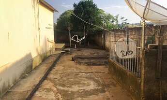 Imagem 4: Casa 3/4 Conjunto IAPC - Anápolis - GO